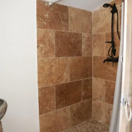 Holiday home L'orgaliere Alpilles
