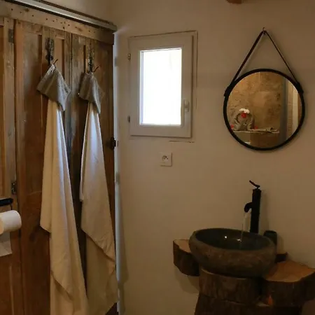 Holiday home L'orgaliere Alpilles *