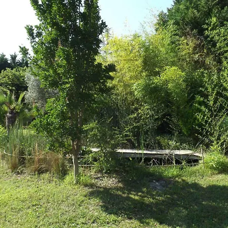 L'orgaliere Alpilles Holiday home Orgon