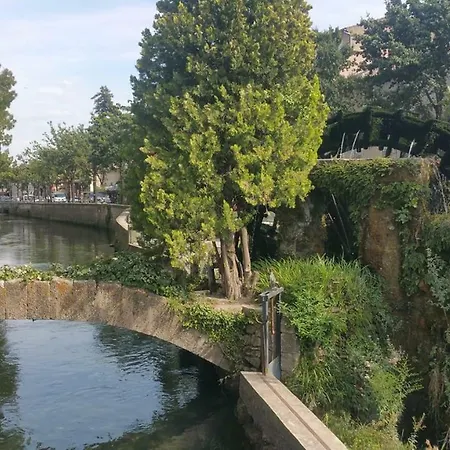 L'orgaliere Alpilles Orgon