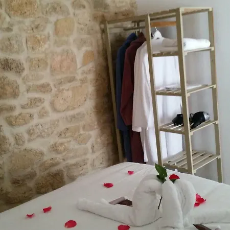 L'orgaliere Alpilles Orgon