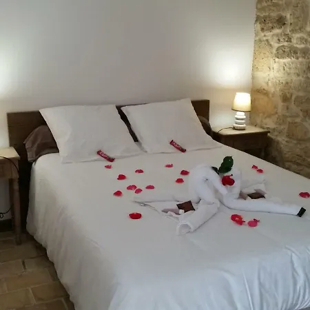 L'orgaliere Alpilles Orgon